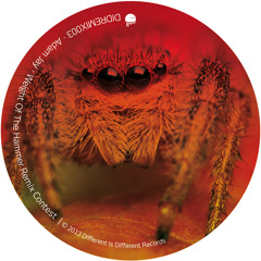 Adam Jay - Weight Of The Hammer (PadMode Rmx)