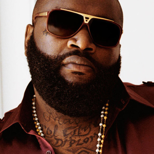 Rick Ross - Dont Kill My Vibe (Remix)