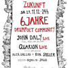 Live with TR-909 & Moog Minitaur @ Zukunft (snippet) Live with TR-909 & Moog Minitaur @ Zukunft (snippet)