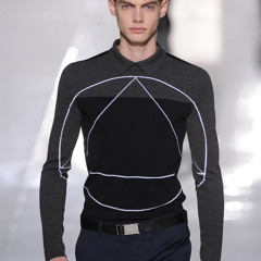 Dior Homme AW13 Menswear Soundtrack