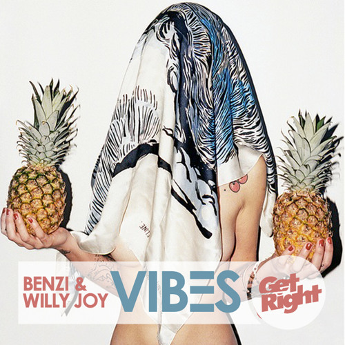 TRAP | Benzi & Willy Joy - Vibes