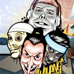 Preview WHP ft Miguel Escobar - La Voz del Pueblo (Suara Rakyat)