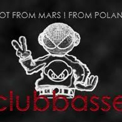 DJ DAMIK ClubBasse
