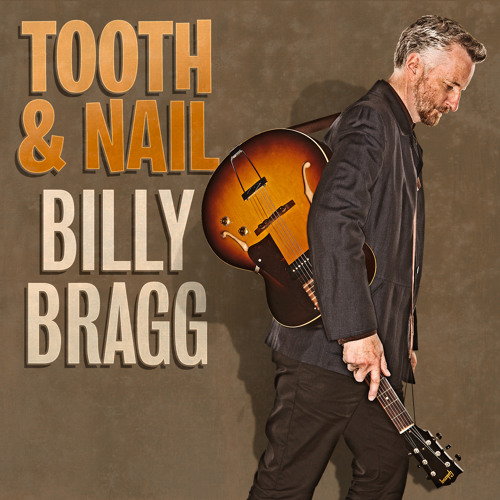Billy Bragg - Handyman Blues