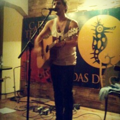 Hey Men - Bycicle Thief ( Animales Djs Remix)