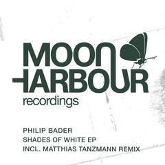 Philip Bader & Re.You - Super Bell (Matthias Tanzmann Remix) (MHD007)