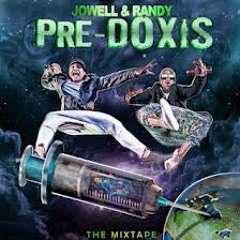 01-Jowell & Randy - Pre-Doxis Intro - Prod.By Dj Secuaz