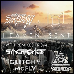 Helicopter Showdown & MSD - Heaven Sent [FREE DOWNLOAD]