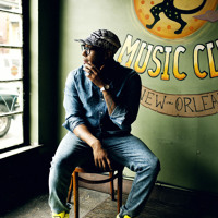 PJ MORTON- ONLY ONE feat. STEVIE WONDER