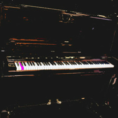 Isabel's Piano