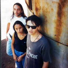 Ultra Violeta - Fetiche