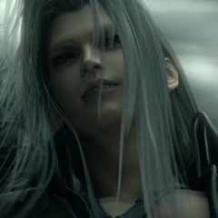 Final Fantasy VII OST / Track 18 / One Winged Angel [orchestra version]