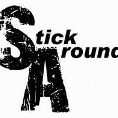 สนธยา - Stick Around