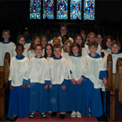 Prayer from Hansel and Gretel