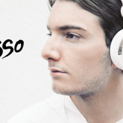 Nothing but Alesso for you