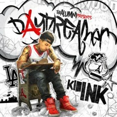 KID INK - HOLD IT DOWN