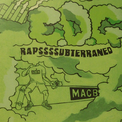 EDG ft. Tom Penny & Thomas - Perto das estrelas (Prod. Thiago Prodigo)