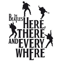 Here, There, And Everywhere - Beatles (Cover) Abi