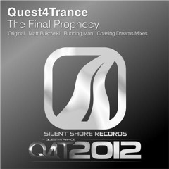 Quest4Trance - The Final Prophecy (Matt Bukovski Remix)
