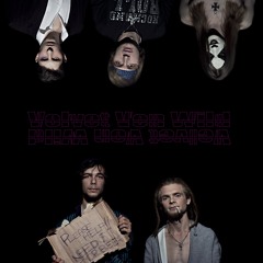 Velvet Von Wild - What're you gonna say