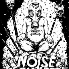 NoizeCrackers - W3st Kartel
