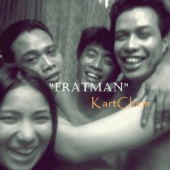 "Fratman" - KartChem live@Jam88.3 FM
