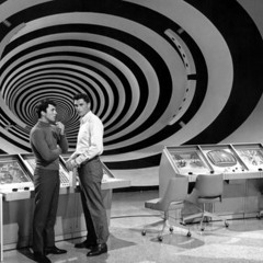 The Future is Strange - [SOURCE MUSIC FOR SUPERNATURAL]