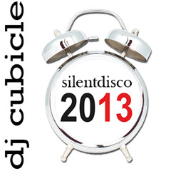 2013 NYE Silent Disco