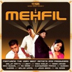 MEHFIL