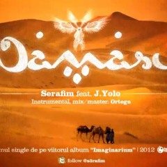 Serafim - Damasc (cu J. Yolo )