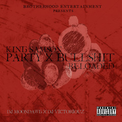 King Samson-Samson Time Produced By Cellz