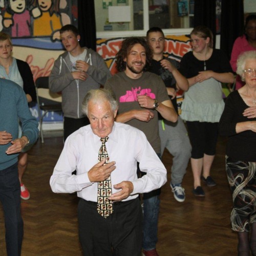 Stream Kirby Sutton Tea Dances BBC Radio Coventry and Warwickshire