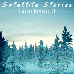 Satellite Stories - Kids Aren't Safe In The Metro (TJH87 Remix) // Free Download
