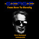 on Giorgio Moroder - From Here To Eternity (Steve Rachmad Instrumental)