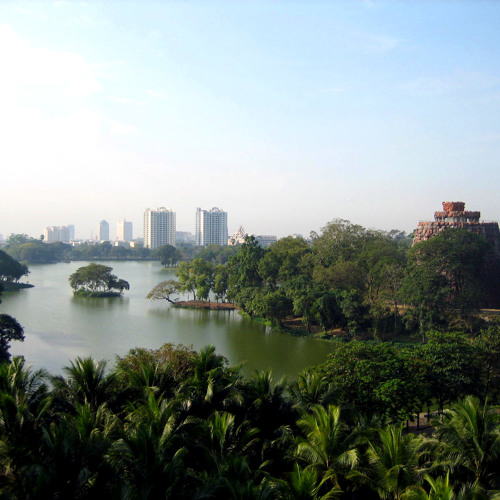 TU TU KA BYAR SAN SAN PYAW TOT.