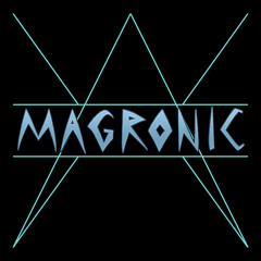 Magronic - Incidental Pleasures (Original Mix)