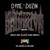 Artwork for Dyme A Duzin ft Flatbush Zombies and The Underachievers - New Brooklyn Remix