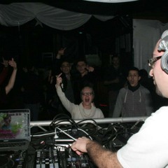 David KRK - Life & Good Techno EP1