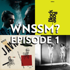 WNSSM? Episode 1 [04/2011]