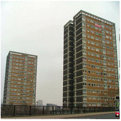 Help Me Out Here John (I Think He's Got a Gun)