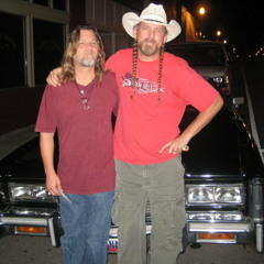 Jim T's Caddy - Walt Wilkins