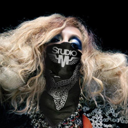 MNDR - Feed Me Diamonds (Studio Montaigne Remix)