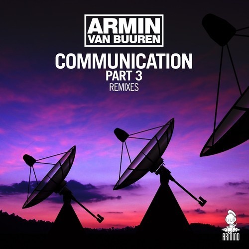 Armin van Buuren - Communication (Faruk Sabanci Remix)