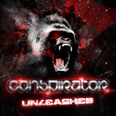 Conspirator - The Commish [EXCLUSIVE PREMIERE & FREE DOWNLOAD]