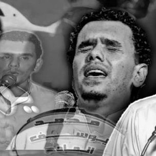 جديد المادح محمد يوسف .. الغالى غالى رسول الله