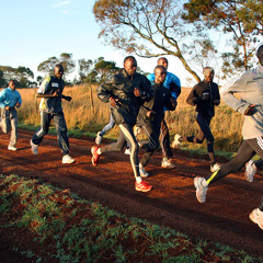 Funny Kenyan Athlete  Interview #kitole #sopti