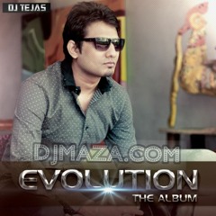 Bottle (Deep Money Ft.  Raftar) - DJ TEJAS [DJM]