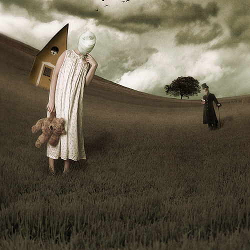 In the dream