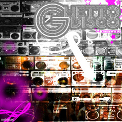 UCG ft.UnBelievable Jones&Budda Khan-Ghetto Disco (Danny Haigh's Vocal Mix) OUT ON BEATPORT!