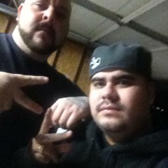 DEMON LOC (DG)ft.LOZAN-2 of the eastsides most wanted (MIXTAPE)